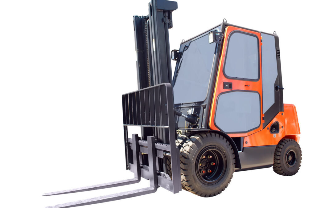 Mobile Forklift Repair vs In House Maintenance: A Comparison