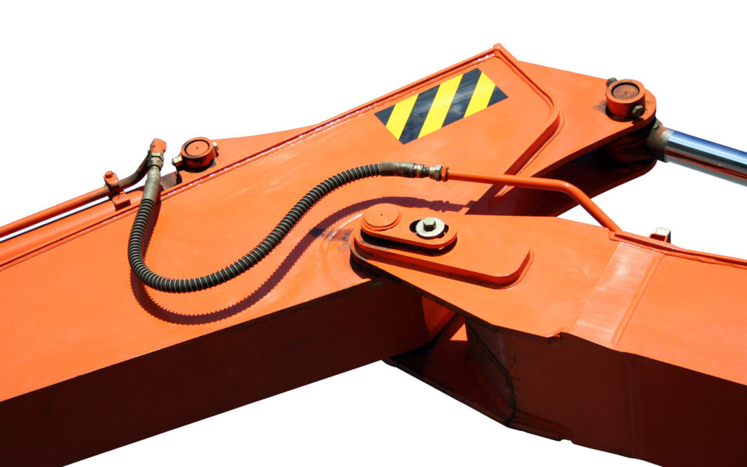 OEM vs Aftermarket Forklift Parts: What You Should Know | JTS