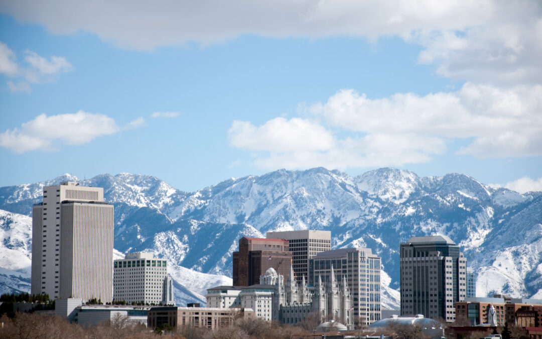 Utah Winter Forklift Maintenance Checklist | JTS Forklift Service