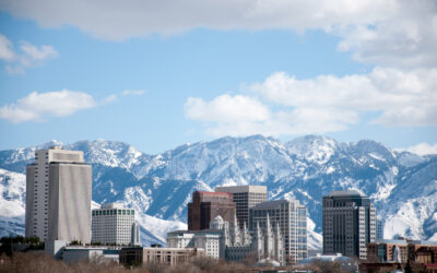 Utah Winter Forklift Maintenance Checklist for Cold Starts and High Elevation Operations