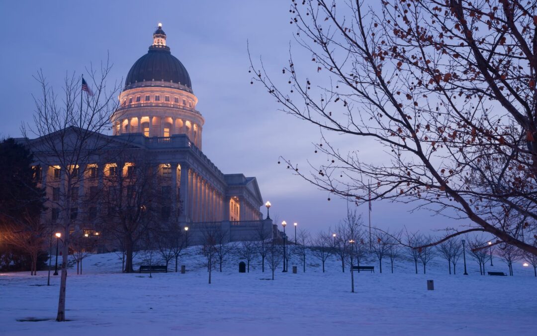 Prevent Cold Start Forklift Problems in Utah