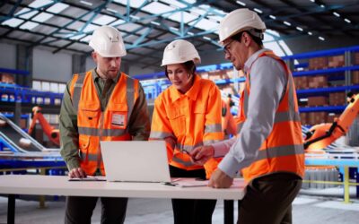 Forklift Inspection Requirements for Arizona Warehouse Safety