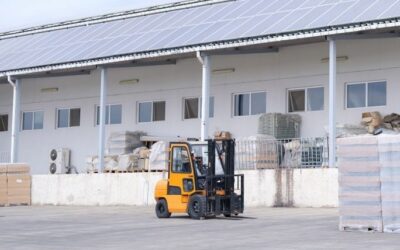 How Arizona Heat Impacts Forklift Maintenance and Equipment Lifespan