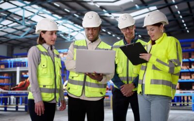 OSHA Forklift Inspection Requirements Every Utah Warehouse Should Know