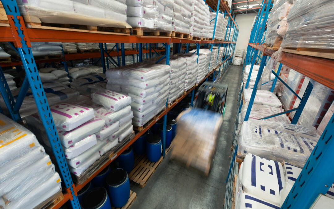 Hidden Costs of Forklift Downtime Arizona Warehouses