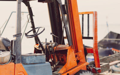 How Arizona Heat Impacts Forklift Performance and Equipment Lifespan