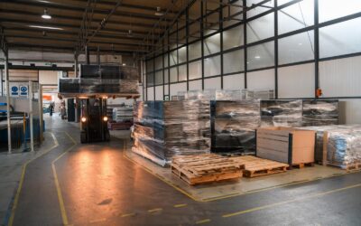 How Often Should Forklifts Be Serviced in Utah?