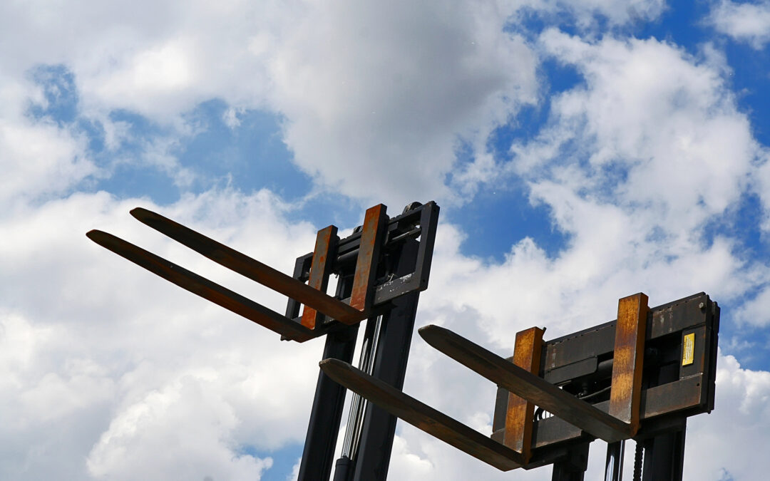 Forklift Maintenance Arizona | JTS Forklift Service