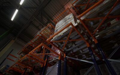 Arizona’s Warehouse Boom and What It Means for Forklift Maintenance