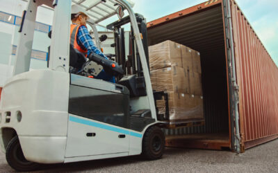 Fleet Maintenance Strategies for Arizona Distribution Centers
