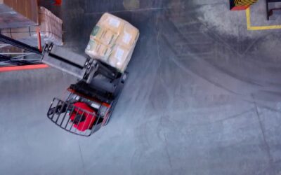 Forklift Fleet Management Best Practices for Utah Businesses