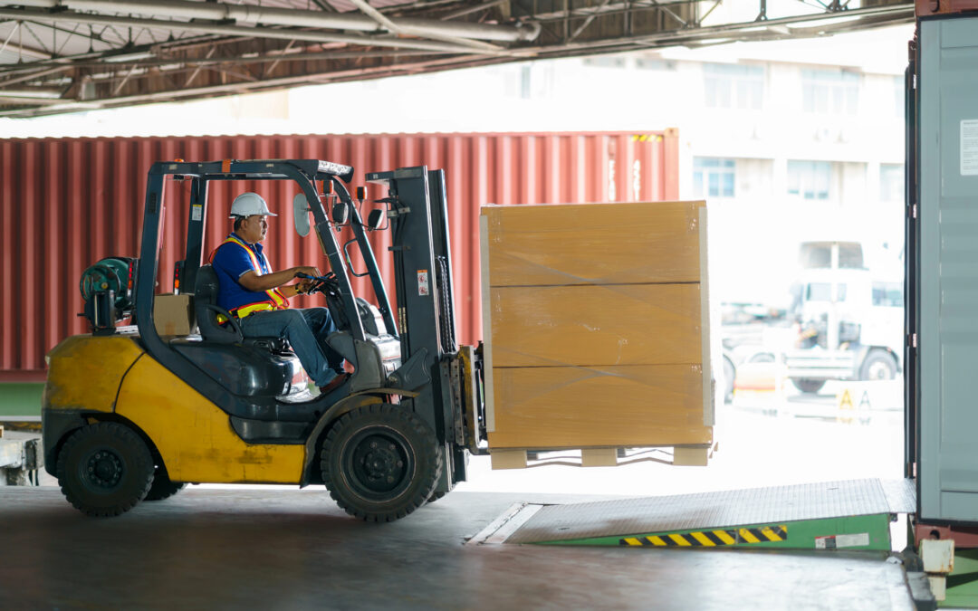 How Utah Warehouse Managers Can Improve Safety During Extreme Summer Heat