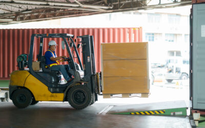 How Utah Warehouse Managers Can Improve Safety During Extreme Summer Heat