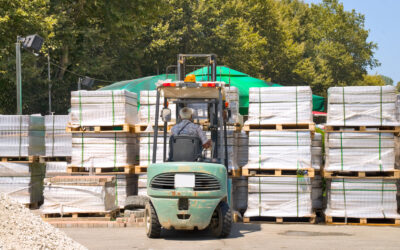How to Prevent Forklift Overheating During Arizona Summers