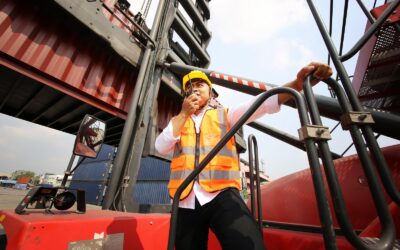 Preventive Forklift Maintenance Tips for Utah Fleets