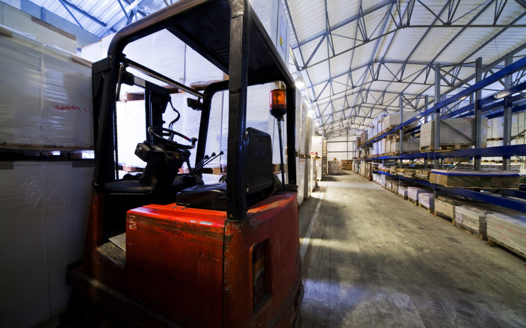 Preventive Maintenance Strategies for Arizona Forklift Fleets