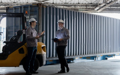 The Ultimate Forklift Operator Daily Inspection Checklist