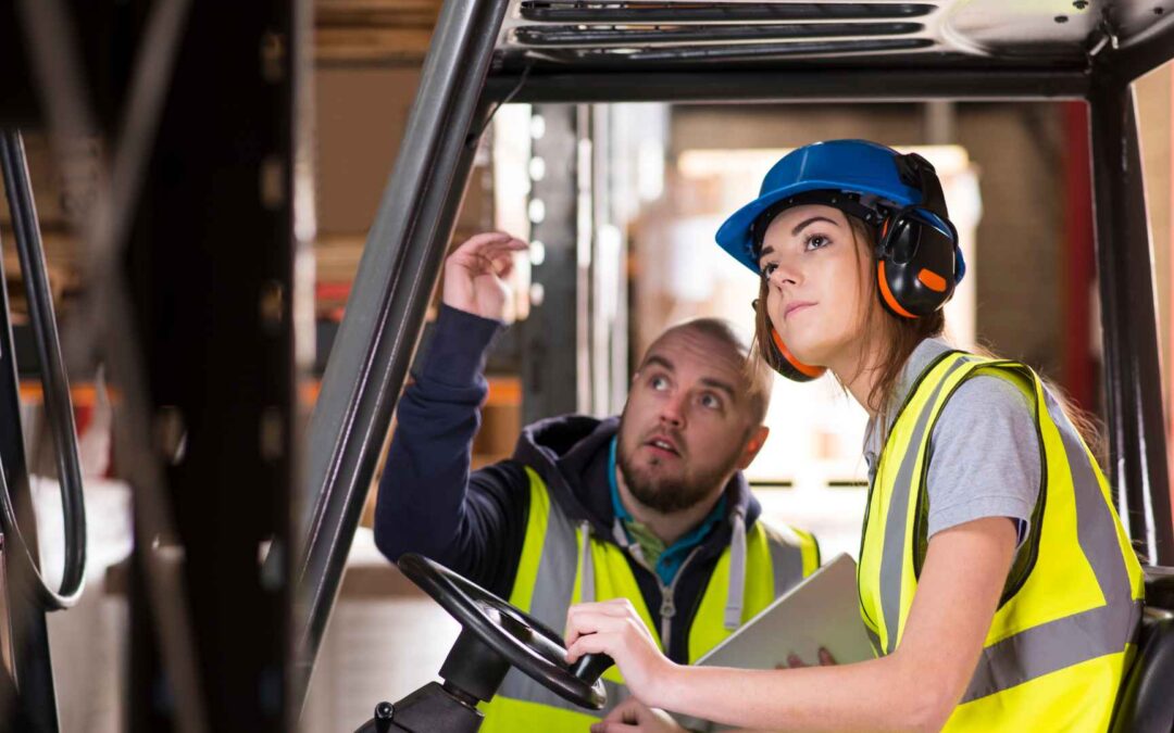 Common Electrical Problems Arizona Forklift Owners Should Watch For