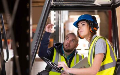 Common Electrical Problems Arizona Forklift Owners Should Watch For