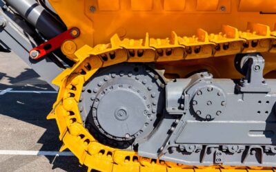 Common Forklift Hydraulic Leaks and What Utah Businesses Should Watch For