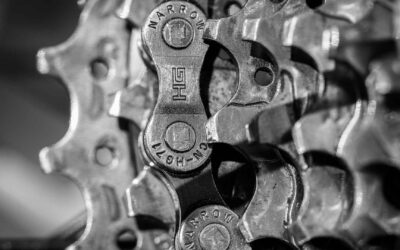 Forklift Mast and Chain Inspections Every Utah Warehouse Should Perform