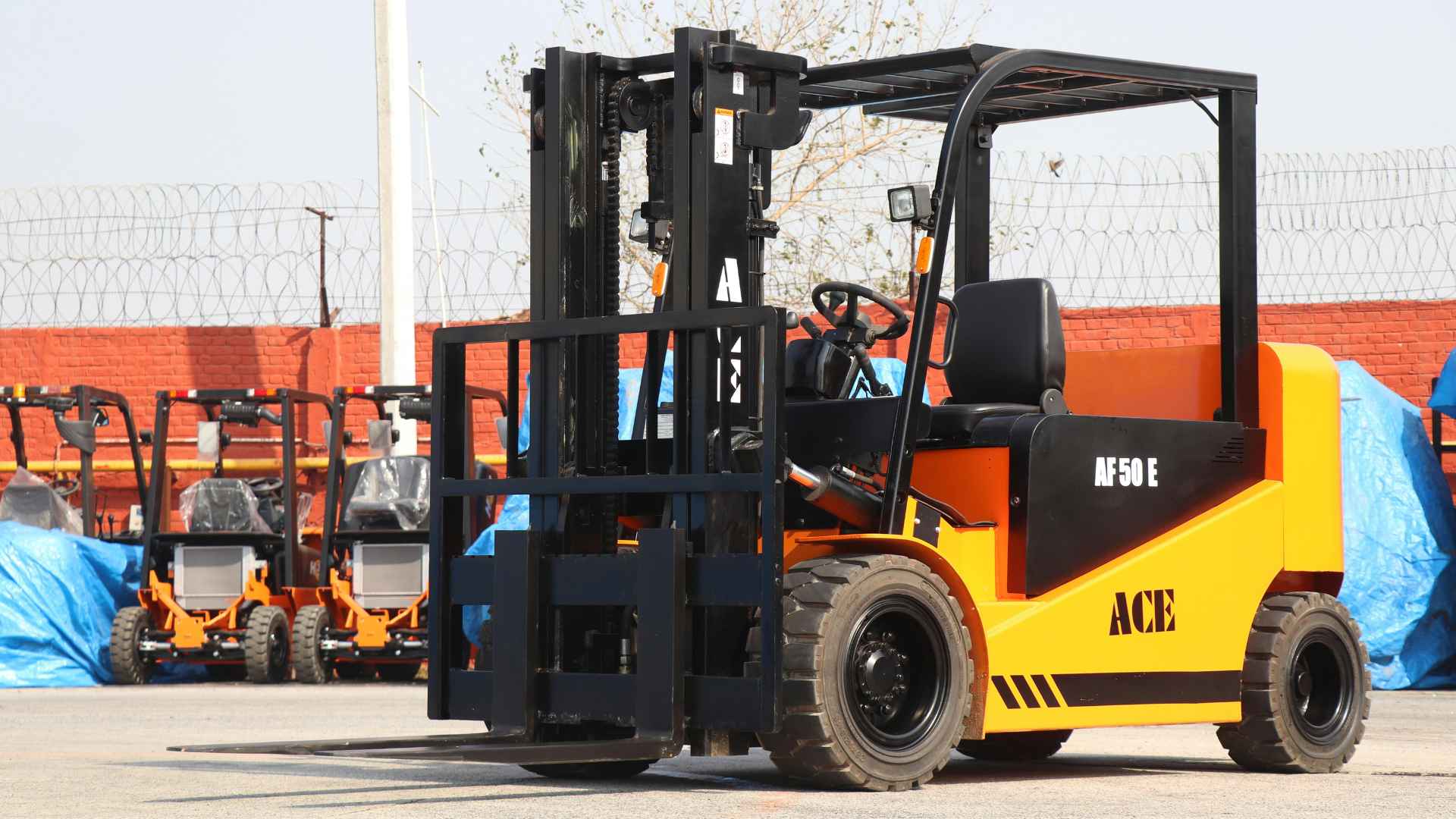 Forklift Parts in Arizona Fast Parts Replacement to Minimize Downtime