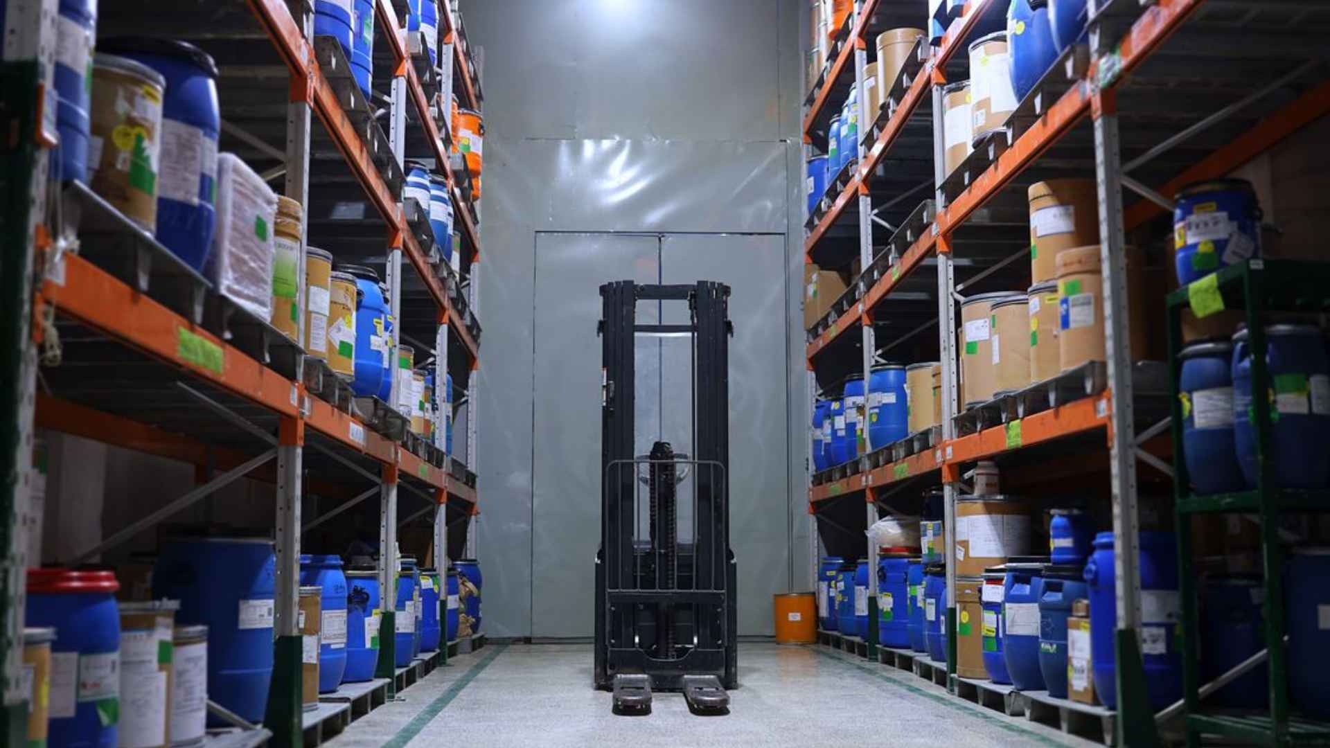 Forklift Parts in Utah OEM and Aftermarket Parts for Every Major Brand