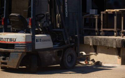 Quarterly Forklift Maintenance Plans: Are They Worth It?
