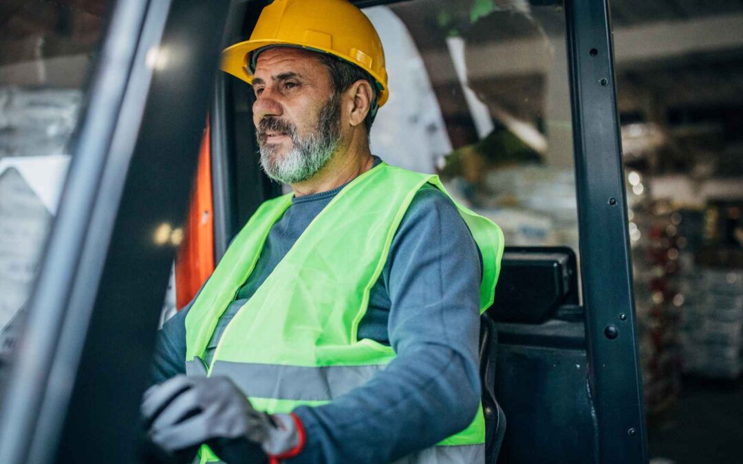 Summer Forklift Maintenance Tips for Arizona Warehouses
