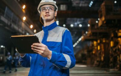 The Daily Forklift Inspection Checklist Every Utah Operator Should Follow