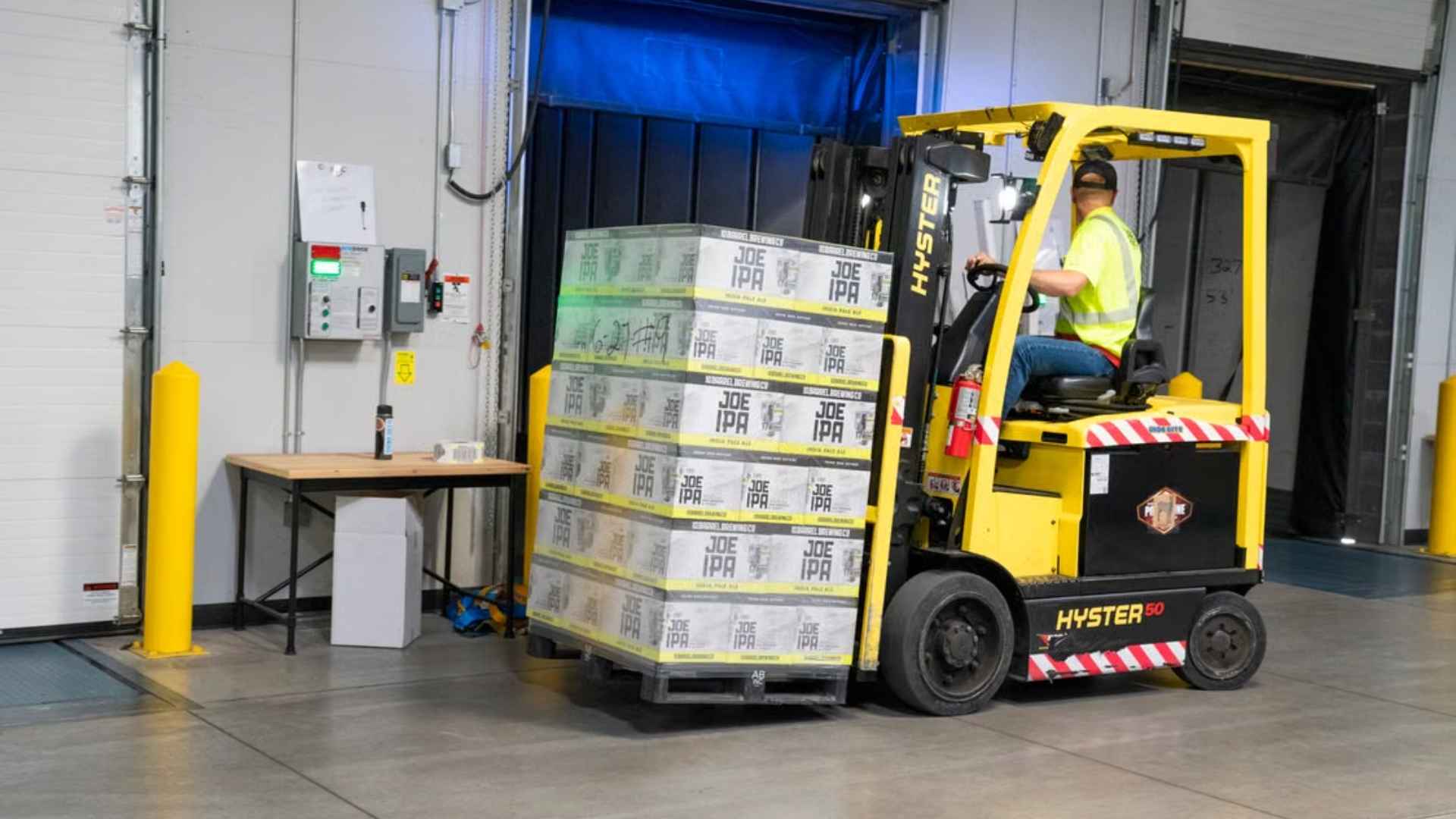 Used Forklifts for Sale in Utah What to Look for Before You Buy