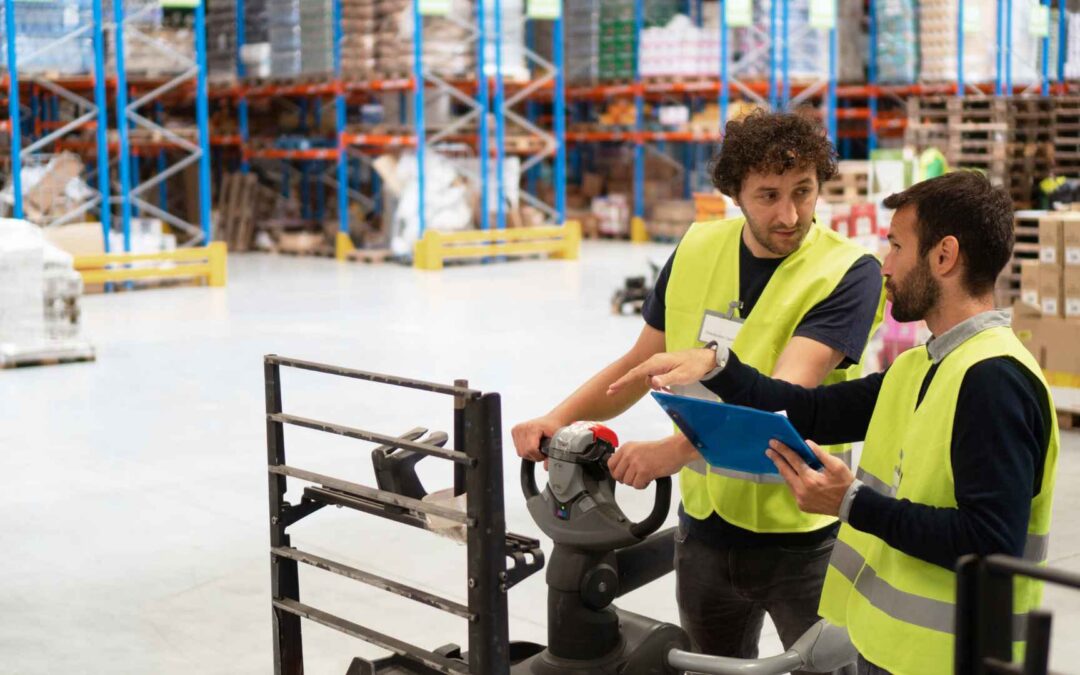 Where to Buy Forklift Parts in Utah_ What to Know Before Ordering
