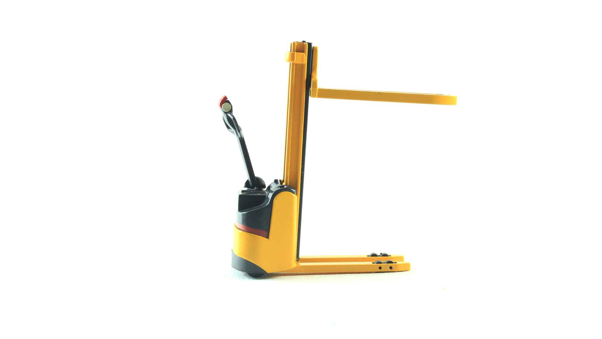 Electric Forklifts for Sale_ New and Used Options Shipped Nationwide