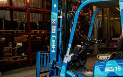 Forklift Accessories: Attachments and Add-Ons for Every Application