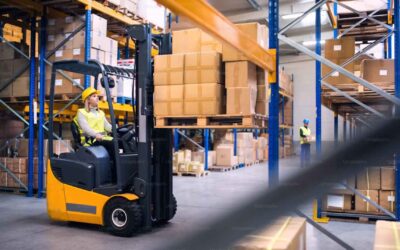 Forklift Forks for Sale: Sizing, Types, and Replacement Guide