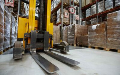 Forklift Inventory: Browse New and Used Equipment