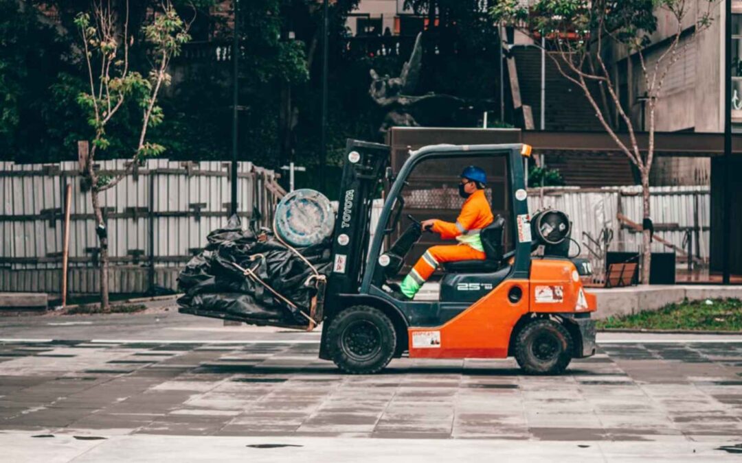 Forklift Leasing_ Is It Right for Your Business