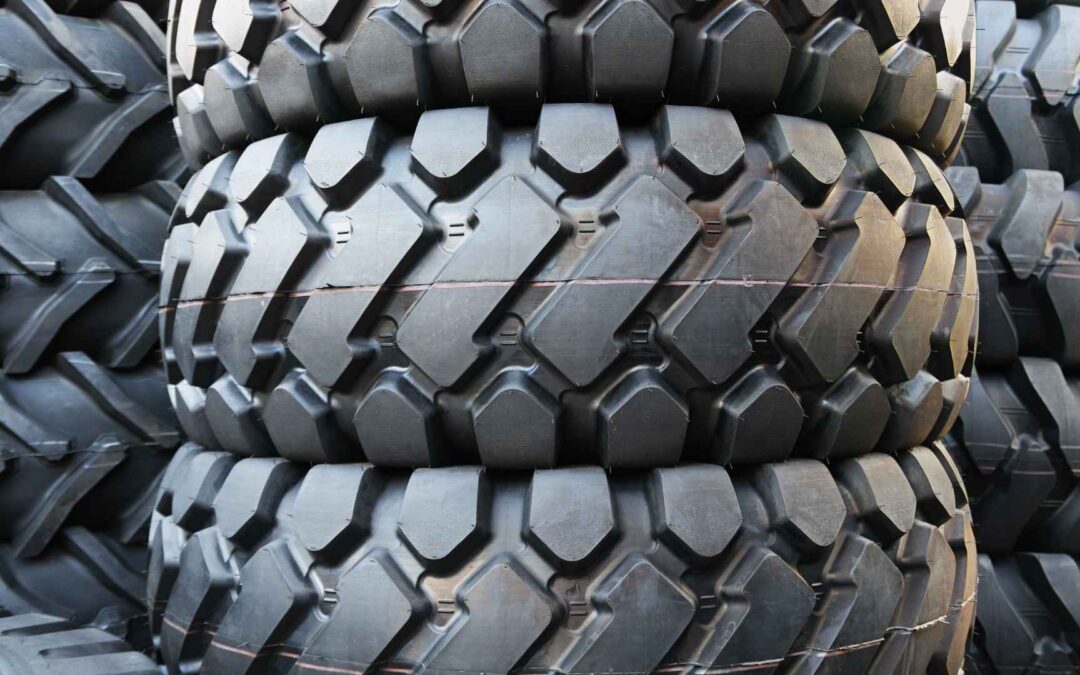 Forklift Tires for Sale_ Cushion vs. Pneumatic Options Explained