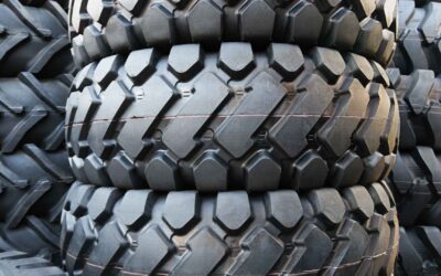 Forklift Tires for Sale: Cushion vs. Pneumatic Options Explained